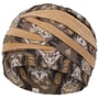 Shanti Autumn Tulband by Christine Headwear beige-bruin