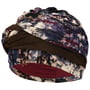 Noya Tie Dye Dusk Tulband by Christine Headwear blauw