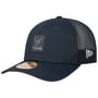 9Seventy NFL25 Texans Pet by New Era zwart