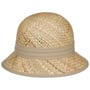 Viesta Zeegras Hoed by Seeberger naturel