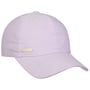 Uni Chambray Pet by Seeberger mauve