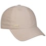 Uni Chambray Pet by Seeberger lichtbeige