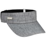 Sovera Visor by Seeberger grijs