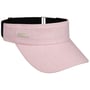 Sovera Visor by Seeberger roze