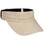 Sovera Visor by Seeberger lichtbeige