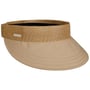 Majavola Visor by Seeberger beige