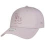 9Forty Ess Dodgers WMNS Pet by New Era licht grijs