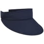 Uni Visor by Lipodo donkerblauw