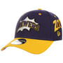 39Thirty Brewers Zoom Pet by New Era donkerblauw
