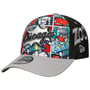 9Forty White Sox Zoom Pet by New Era zwart
