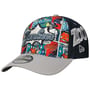 9Forty Yankees Zoom Pet by New Era donkerblauw