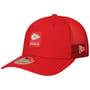 9Seventy NFL25 SL Chiefs Pet by New Era rood
