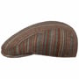 Temberton Stripes Pet by Lipodo bruin