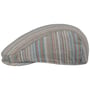 Temberton Stripes Pet by Lipodo blauw