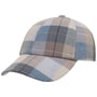 Light Summer Check Pet by Lipodo blauw