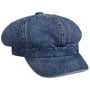Classic Denim Newsboy Pet by Lipodo denim