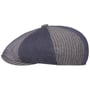 Cotton Patchwork Pet by Lipodo donkerblauw