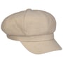 Carivola Newsboy Pet by Lipodo beige