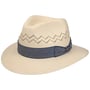 Marivo Traveller Panamahoed by JJ Hats naturel