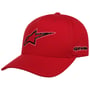 Uni Carbon Pet by alpinestars rood