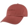 Uni Soho Dad Hat by Oakley donkerrood
