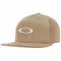 Uni Ellipse Corduroy Pet by Oakley beige