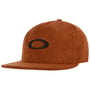 Uni Ellipse Corduroy Pet by Oakley roest