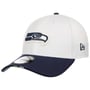39Thirty NFL Seahawks Pet by New Era donkerblauw