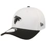 9Seventy NFL Falcons Pet by New Era zwart