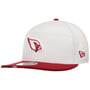 9Fifty NFL Cardinals Pet by New Era rood