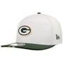 9Fifty NFL Packers Pet by New Era groen