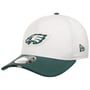 9Forty NFL Eagles Pet by New Era turkooizen