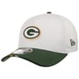 9Forty NFL Green Bay Packers Pet by New Era groen