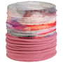 Polar Print Multifunctionele Sjaal by BUFF roze
