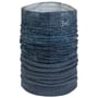 Polar Katic Blue Multifunctionele Sjaal by BUFF donkerblauw