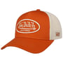 Classic Oval Logo Pet by Von Dutch oranje