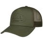 Uni Oval Logo Pet by Von Dutch olijfgroen