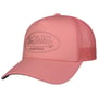 Uni Oval Logo Pet by Von Dutch pink