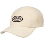 5 Panel Oval Patch Pet by Von Dutch beige