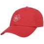 Flower Cotton Pet by Rip Curl rood