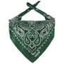 Silky Bandana by Levi’s® groen