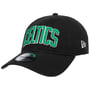 9Twenty NBA Celtics 22 Pet by New Era zwart