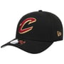 9Seventy NBA24 Cavaliers Pet by New Era zwart