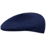 Tropic 504 Pet by Kangol donkerblauw