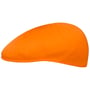 Tropic 504 Pet by Kangol oranje