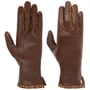 Berlin Leo Handschoenen by Roeckl bruin