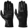 Lissabon Leren Handschoenen by Roeckl zwart