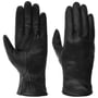 Tallinn Touch Leren Handschoenen by Roeckl zwart