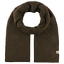 Soft Cloud Alpaca Yak Mix Sjaal by Roeckl bruin