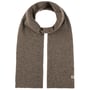 Soft Cloud Alpaca Yak Mix Sjaal by Roeckl beige
